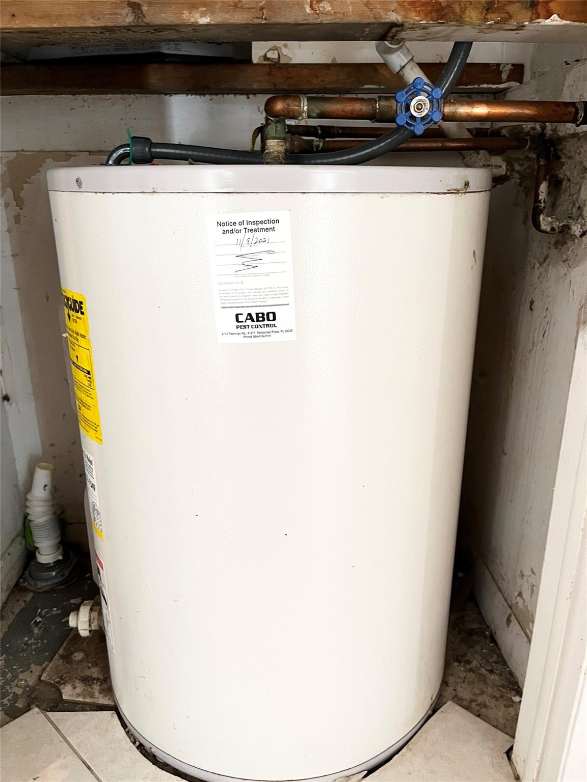 Sandpebbles Townhouse - Residential Lease