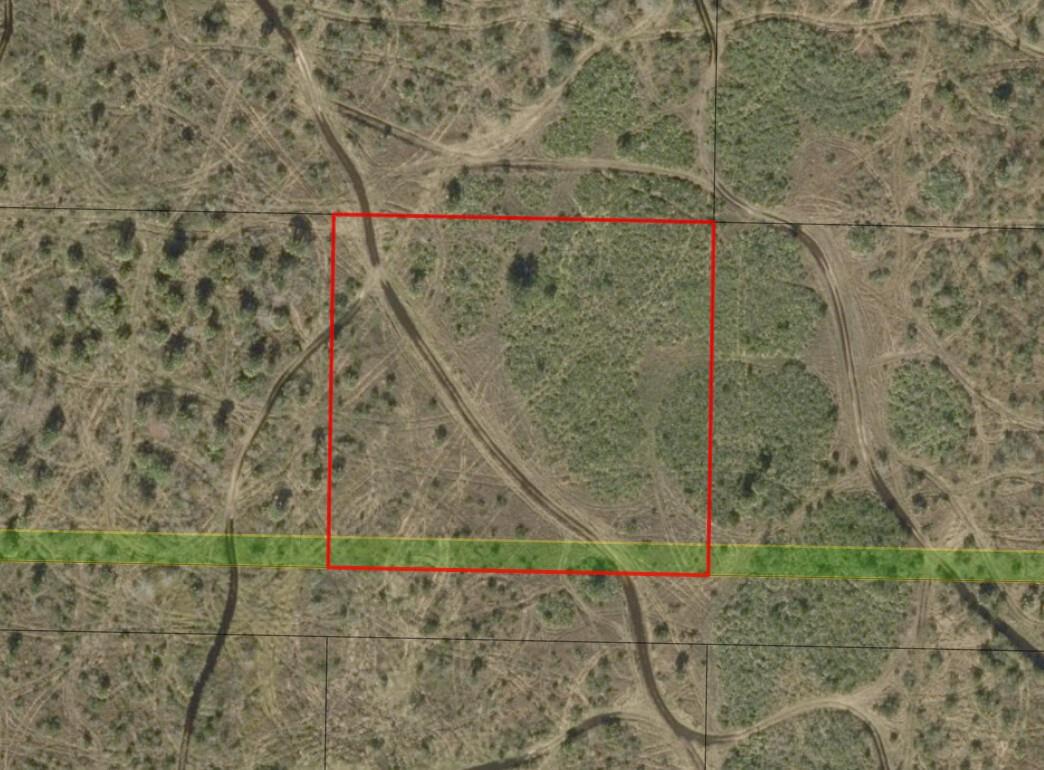 The Viking Estates vk3068 - Land