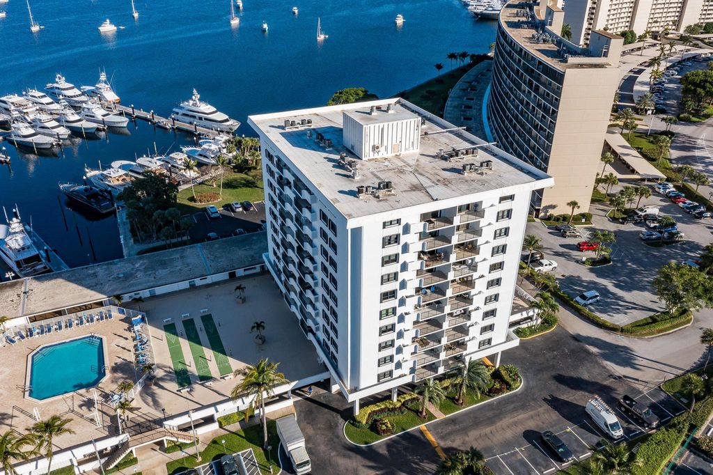 Photo of 1200 Marine Way #D3, North Palm Beach, FL 33408 (MLS # R10958135)