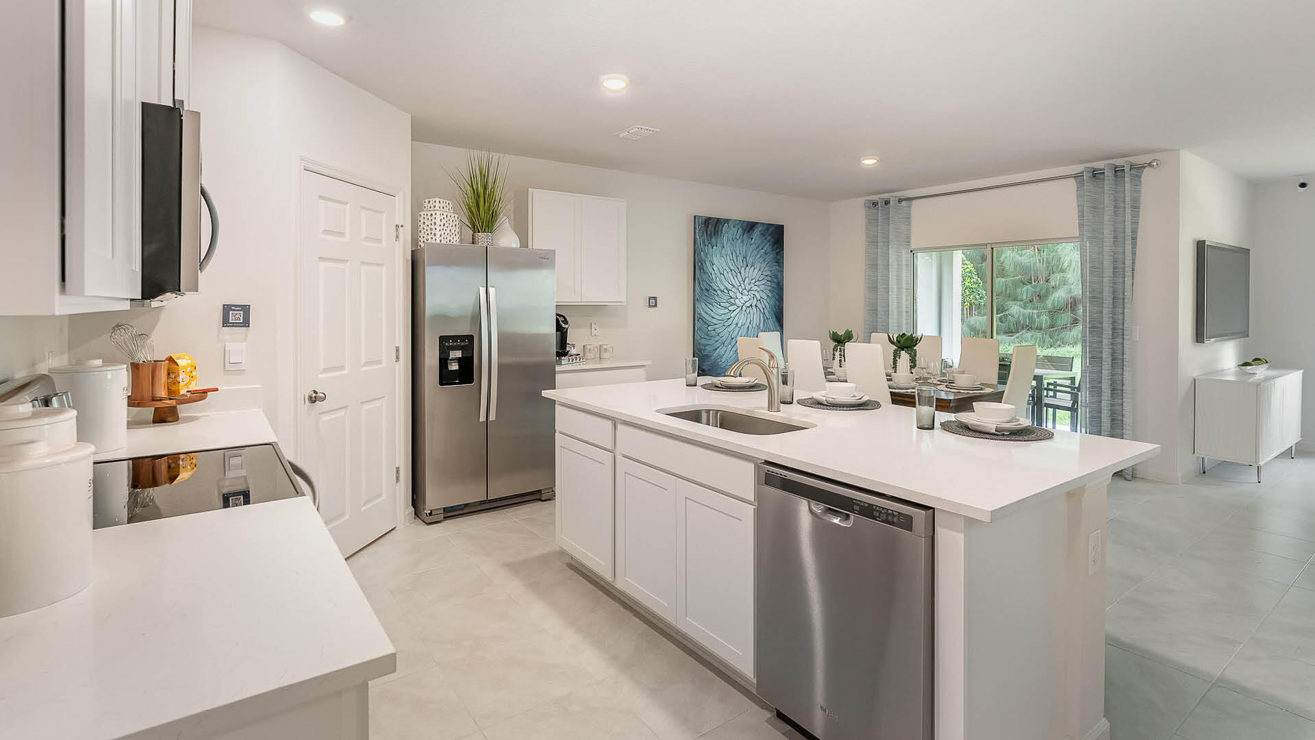 OKEECHOBEE PARK - Residential