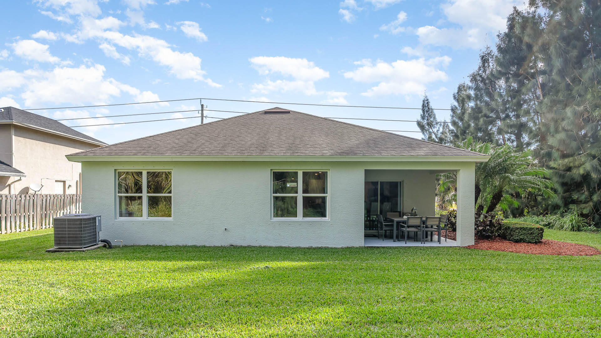 OKEECHOBEE PARK - Residential