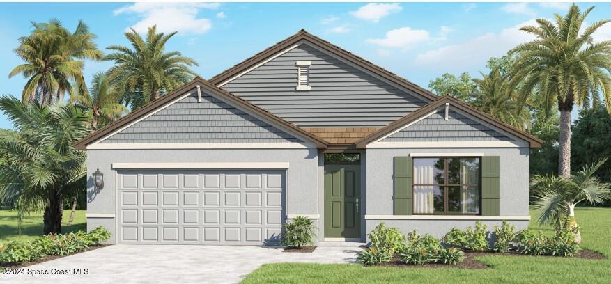 OKEECHOBEE PARK - Residential