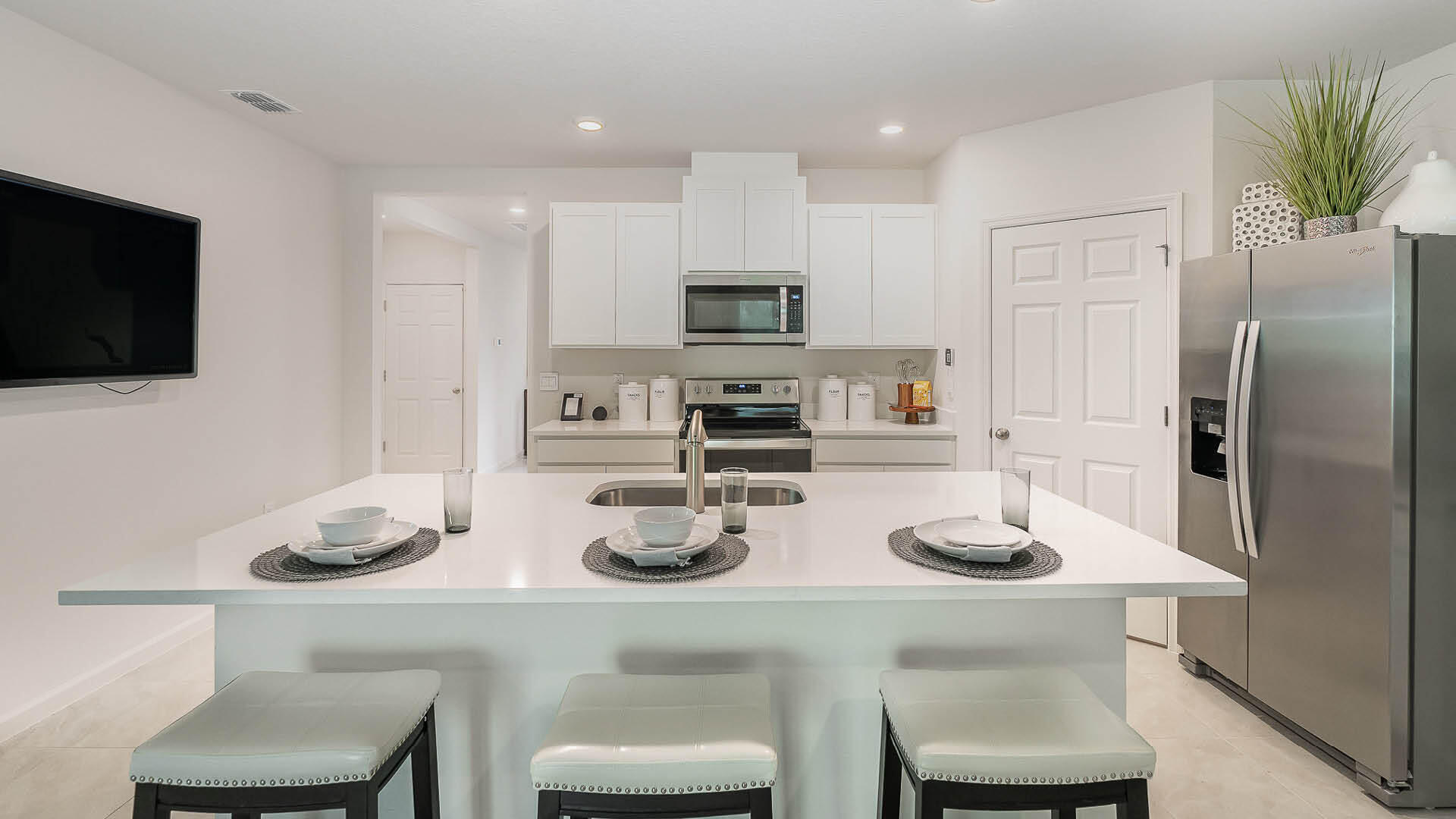 OKEECHOBEE PARK - Residential