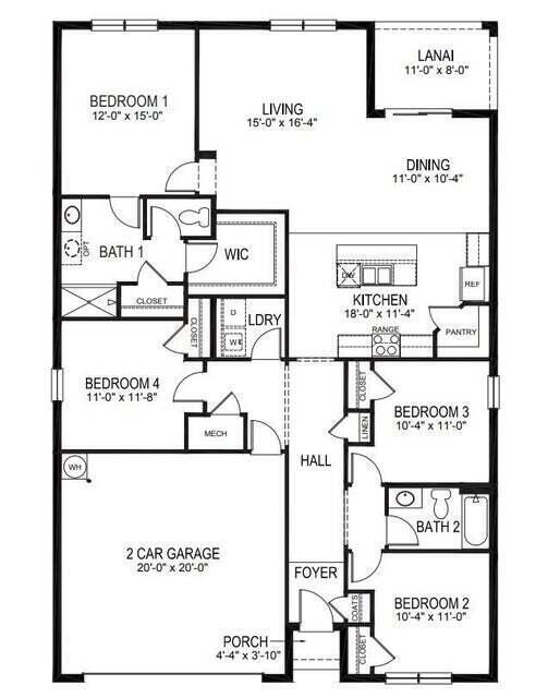 OKEECHOBEE PARK - Residential
