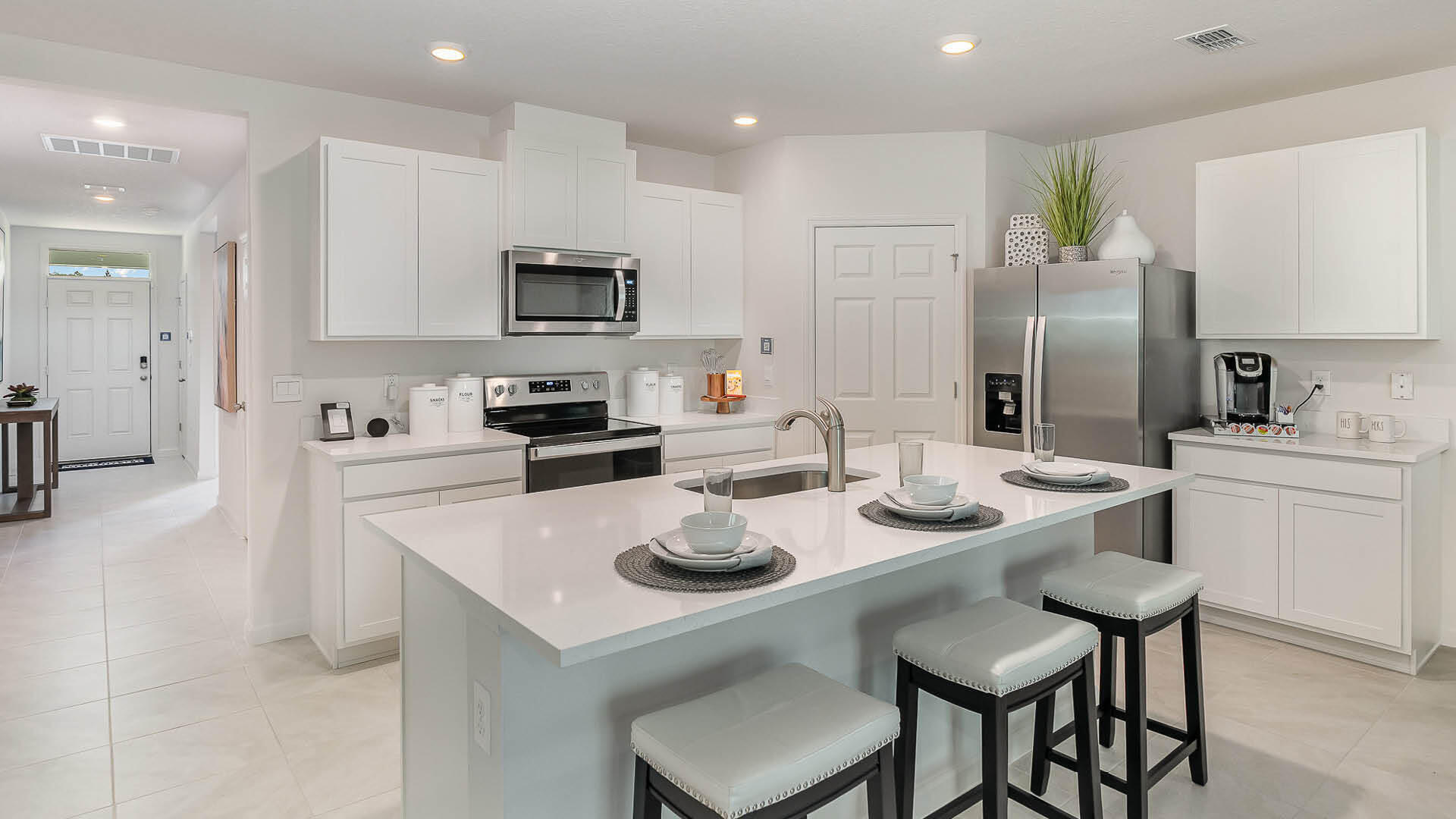 OKEECHOBEE PARK - Residential