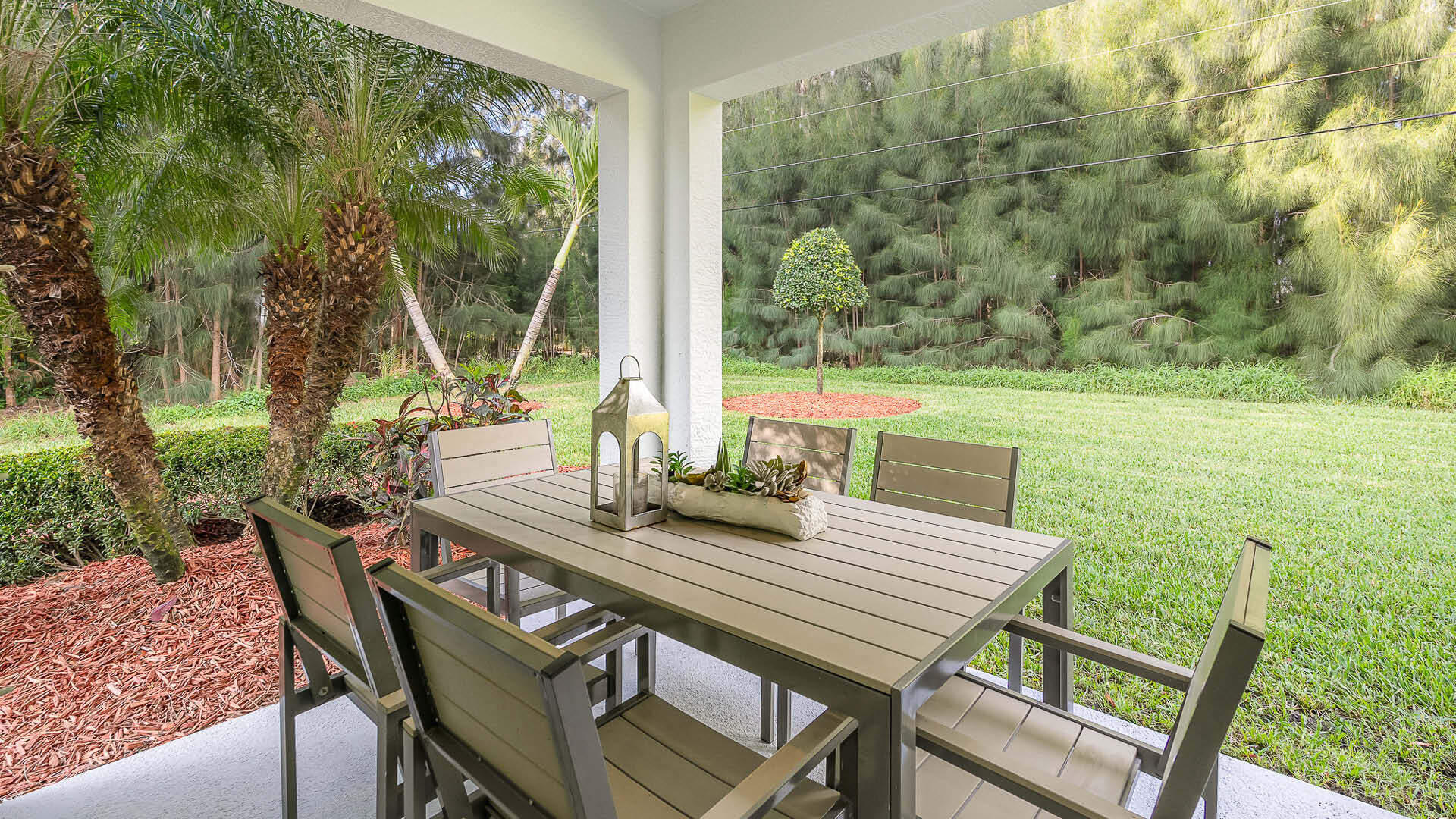 OKEECHOBEE PARK - Residential