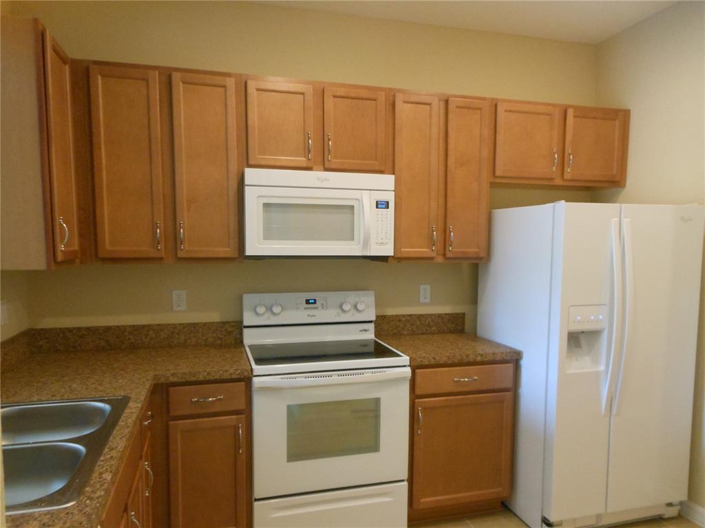 Monterey Bay - Residential Lease