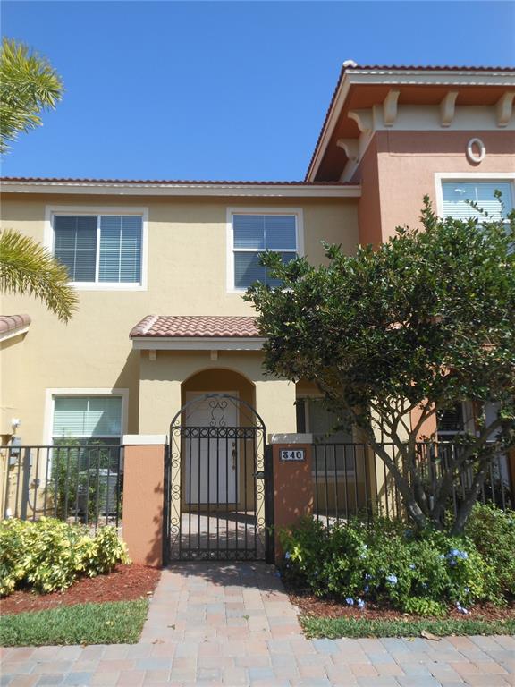 Monterey Bay - Residential Lease