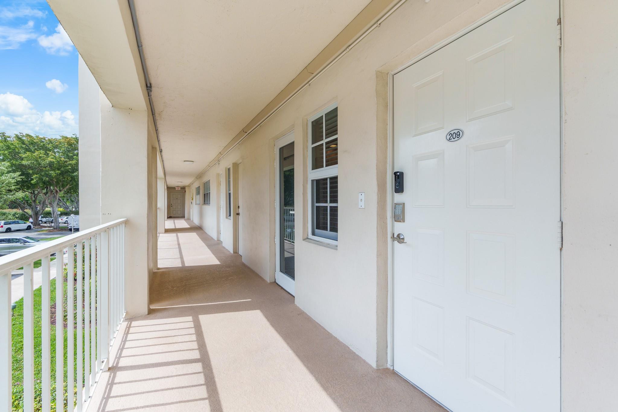 3090 N Course Dr 209