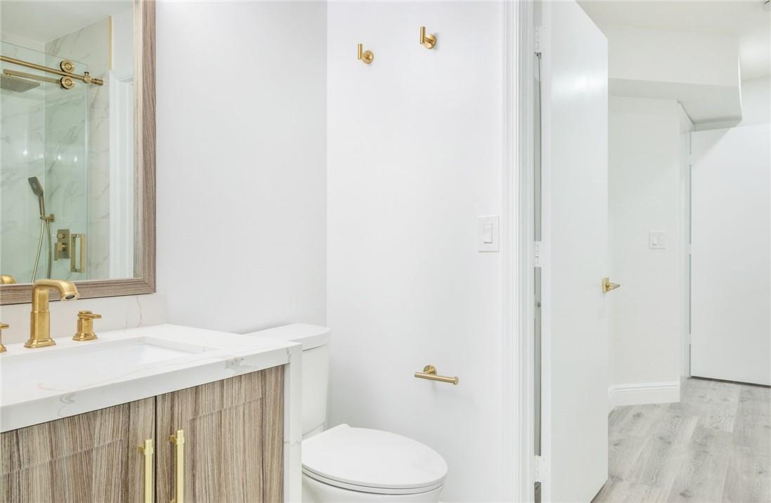 SAN MATEO - Residential Lease
