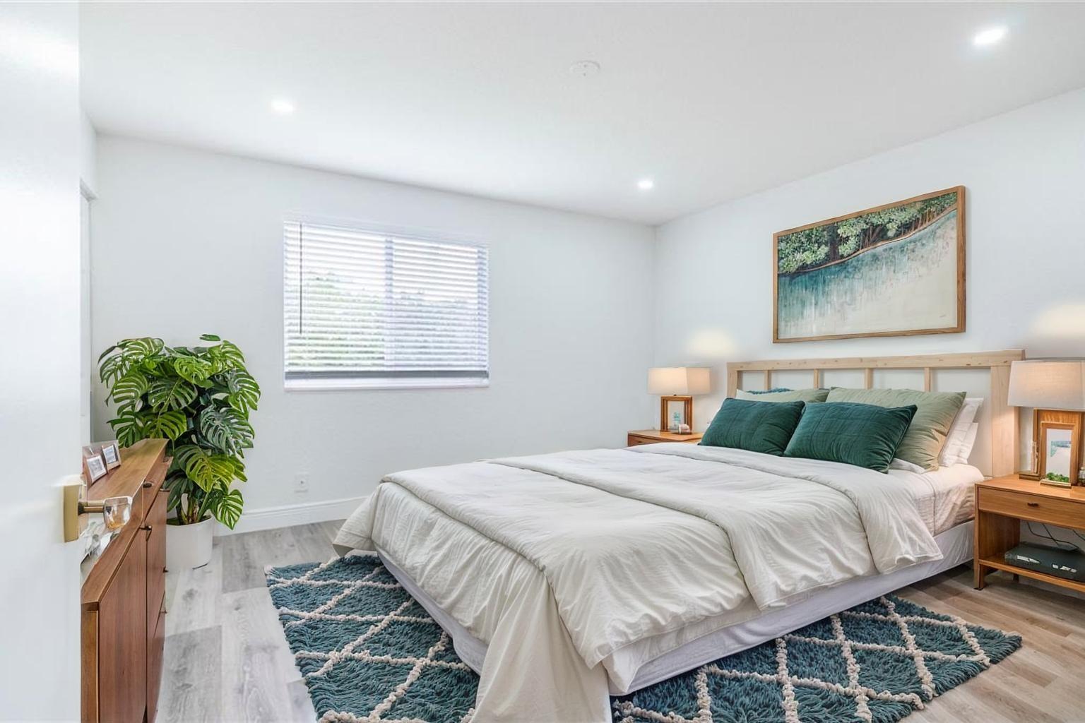 SAN MATEO - Residential Lease
