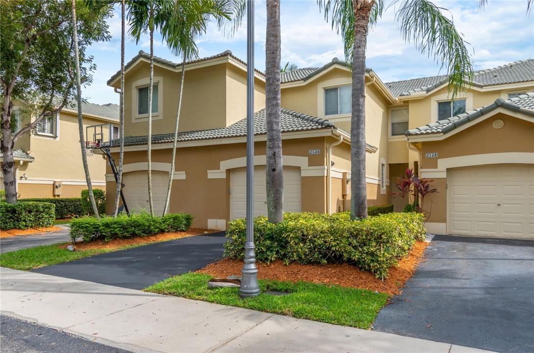 SAN MATEO - Residential Lease