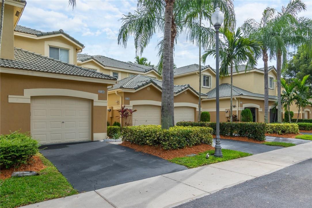 SAN MATEO - Residential Lease