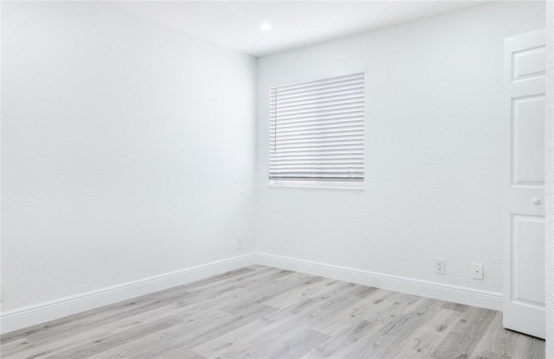SAN MATEO - Residential Lease
