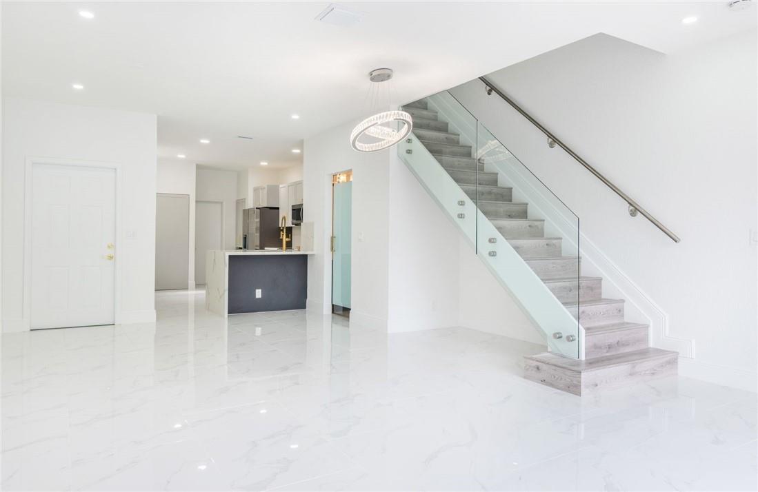 SAN MATEO - Residential Lease