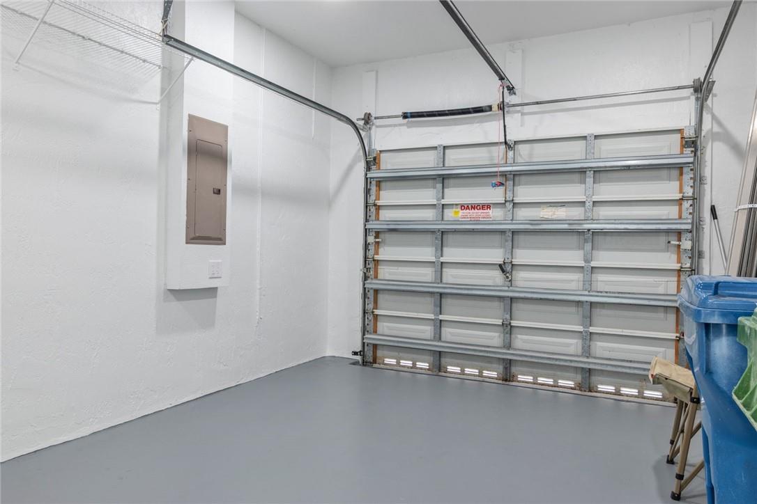 SAN MATEO - Residential Lease