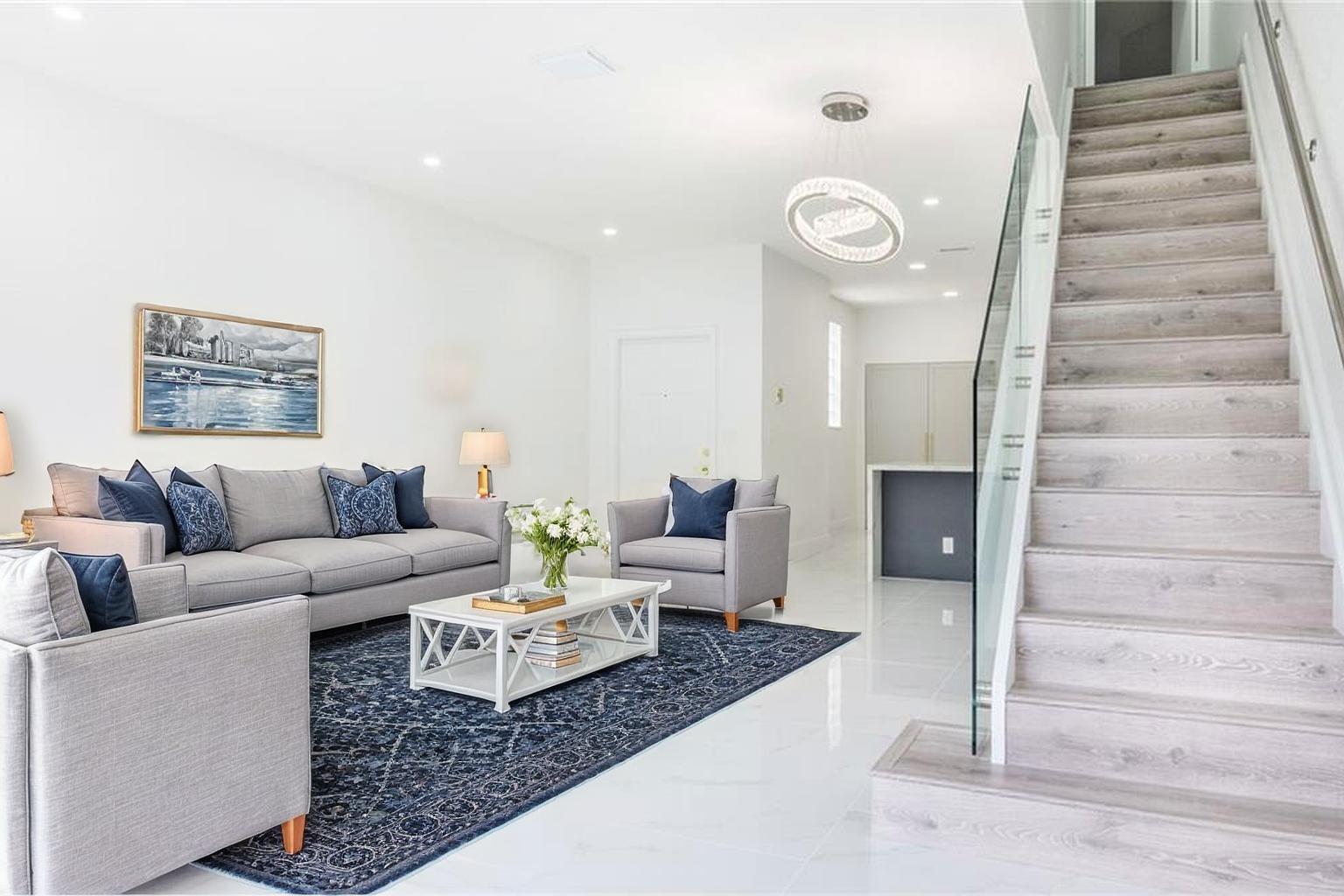 SAN MATEO - Residential Lease