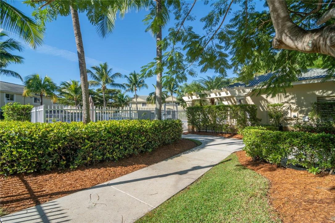 SAN MATEO - Residential Lease