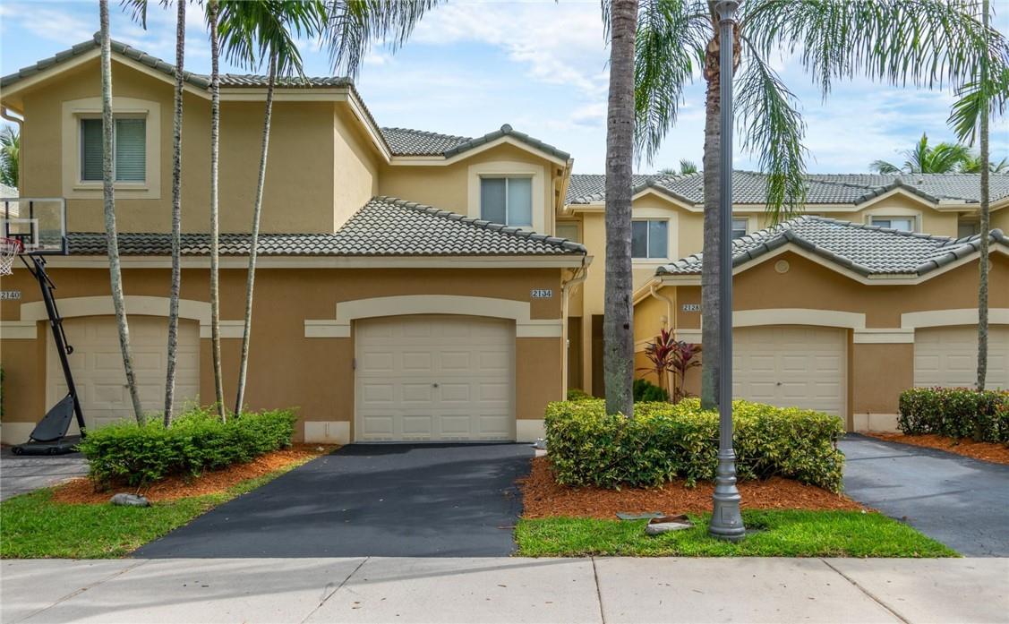 SAN MATEO - Residential Lease