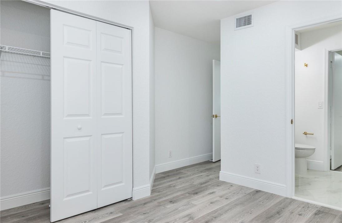 SAN MATEO - Residential Lease