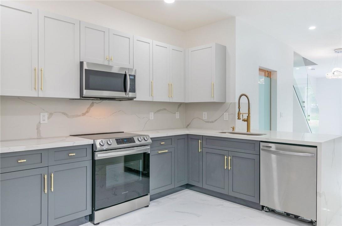 SAN MATEO - Residential Lease