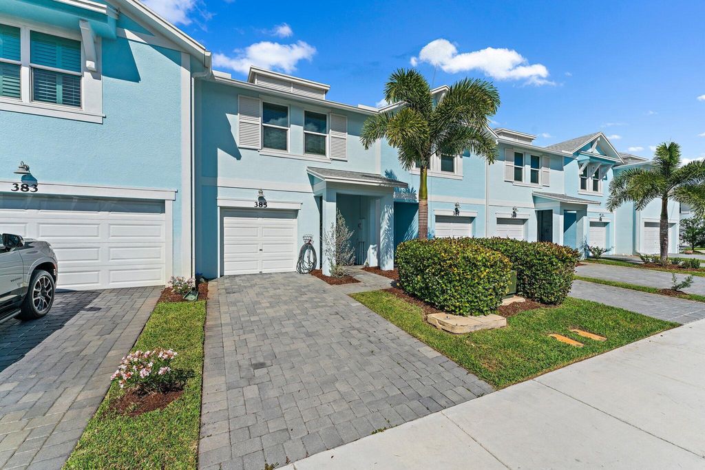 Photo of 385 SE Sea Hunt Way, Stuart, FL 34994 (MLS # R10960697)