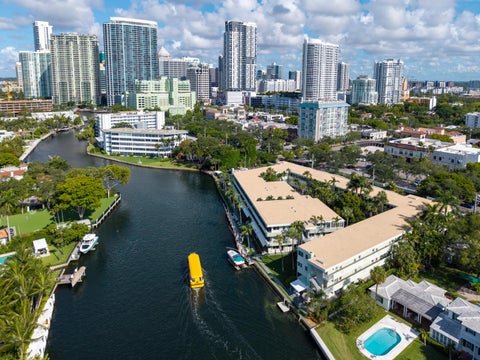 Photo of 1000 SE 4th Street #323, Fort Lauderdale, FL 33301 (MLS # B26089536)
