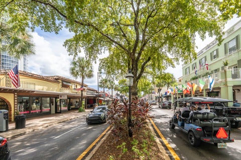 Tiny photo for 1000 SE 4th Street #323, Fort Lauderdale, FL 33301 (MLS # B26089536)