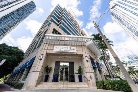 Tiny photo for 1000 SE 4th Street #323, Fort Lauderdale, FL 33301 (MLS # B26089536)