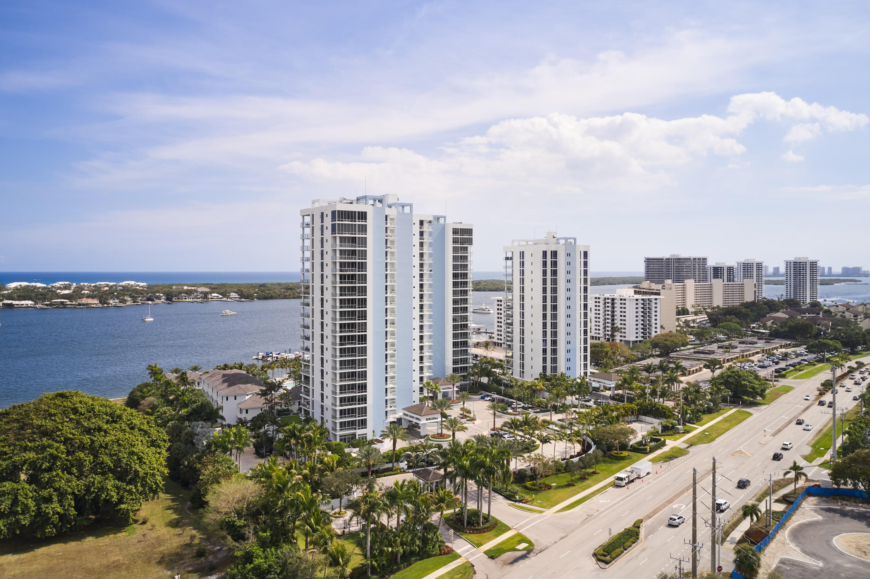 Water Club - Residential