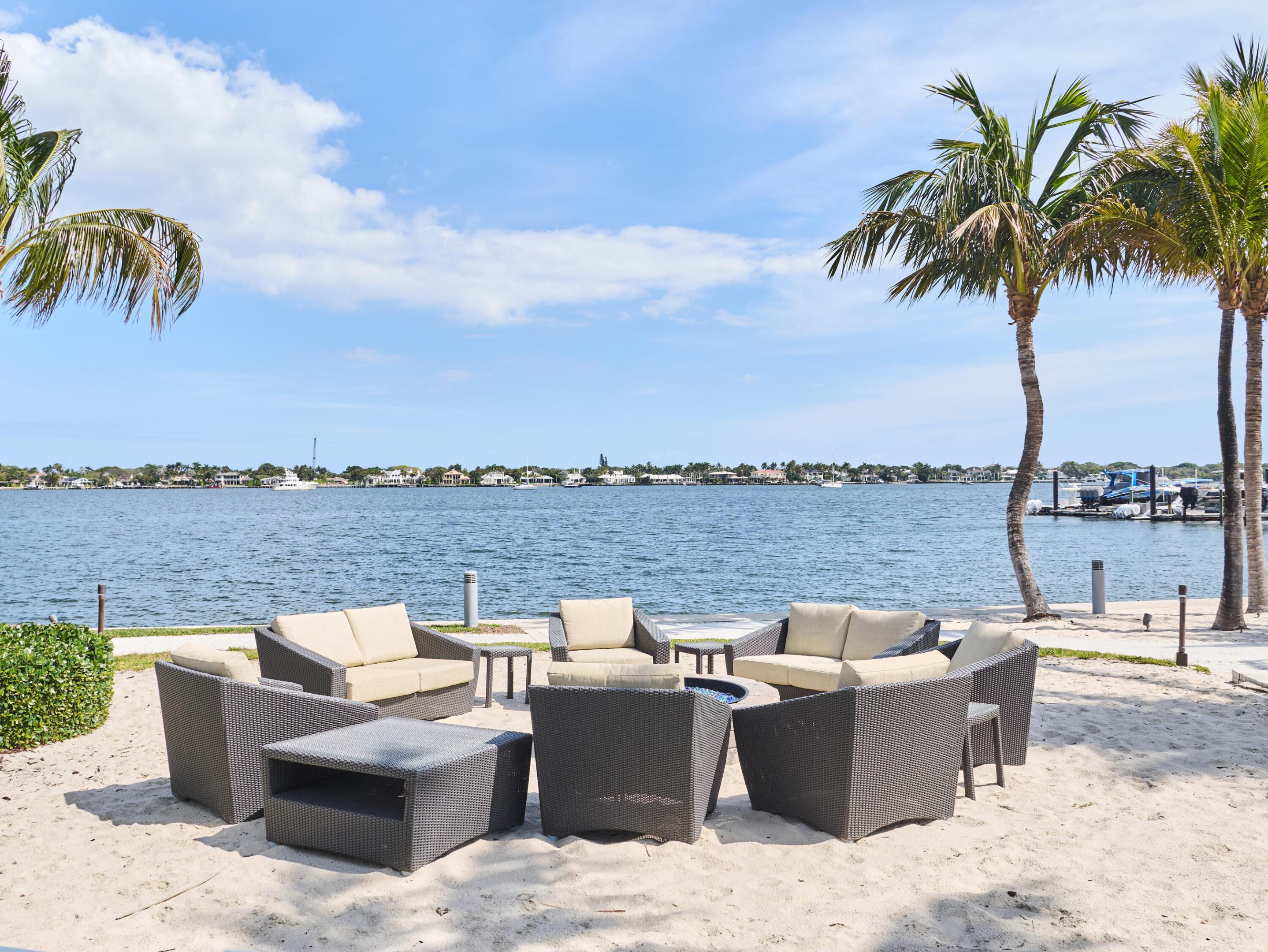 Water Club - Residential