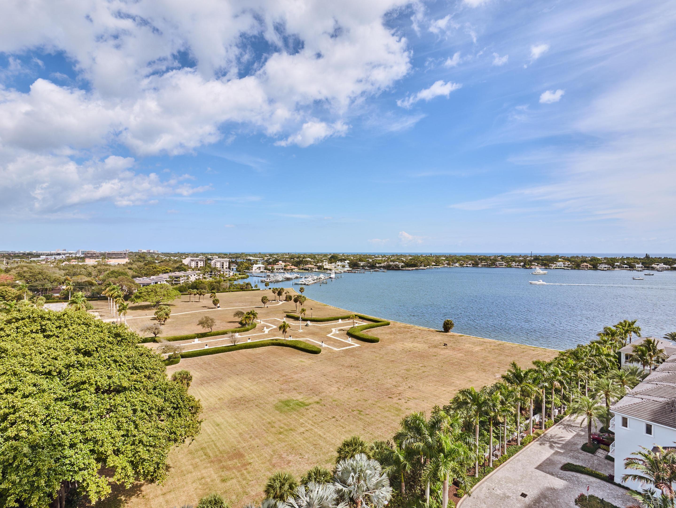 Water Club - Residential