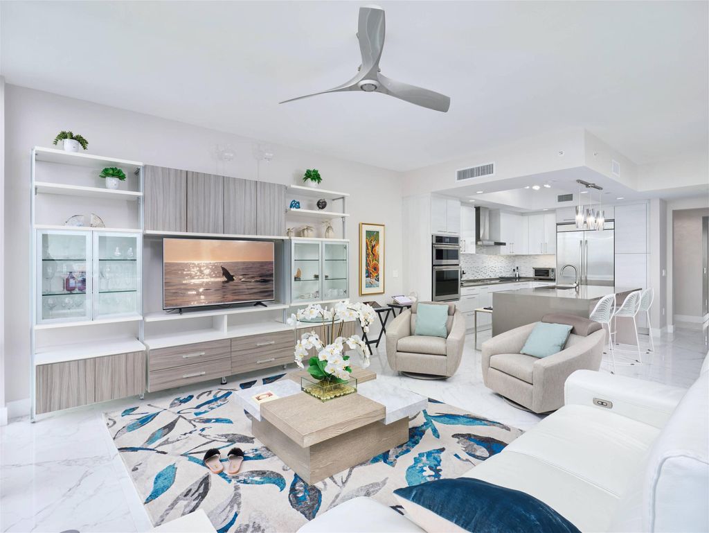 Photo of 1 Water Club Way #1101, North Palm Beach, FL 33408 (MLS # R11165706)