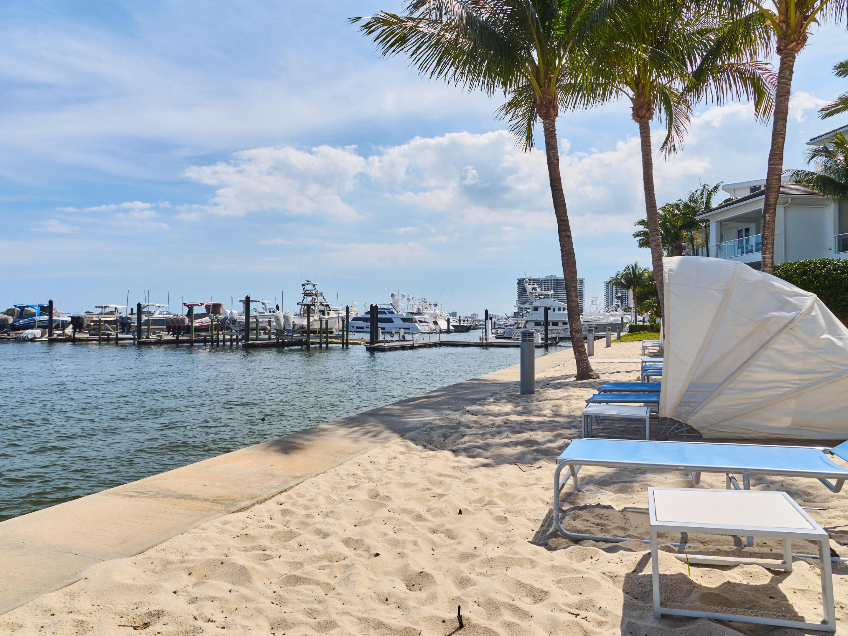 Water Club - Residential