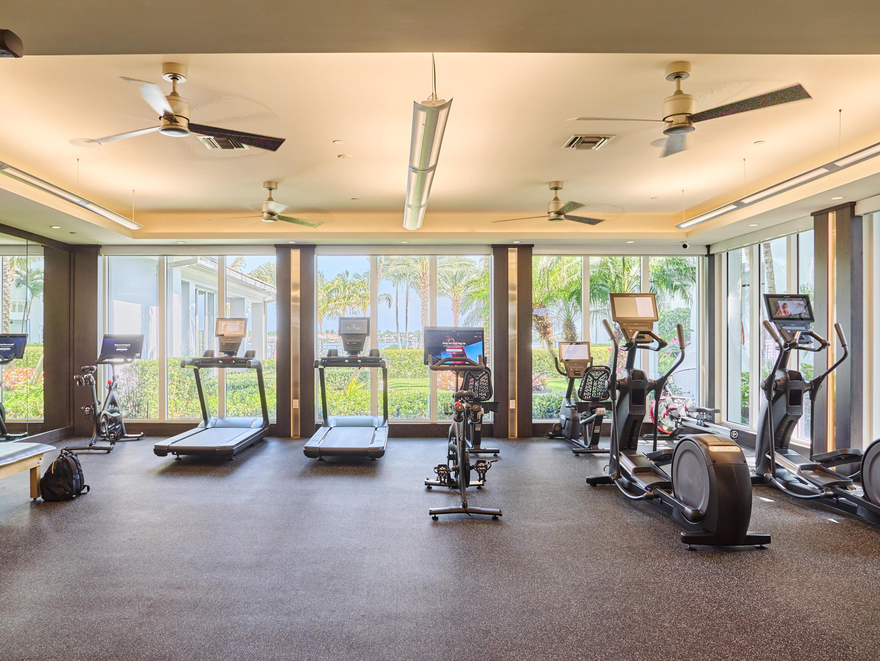 Water Club - Residential