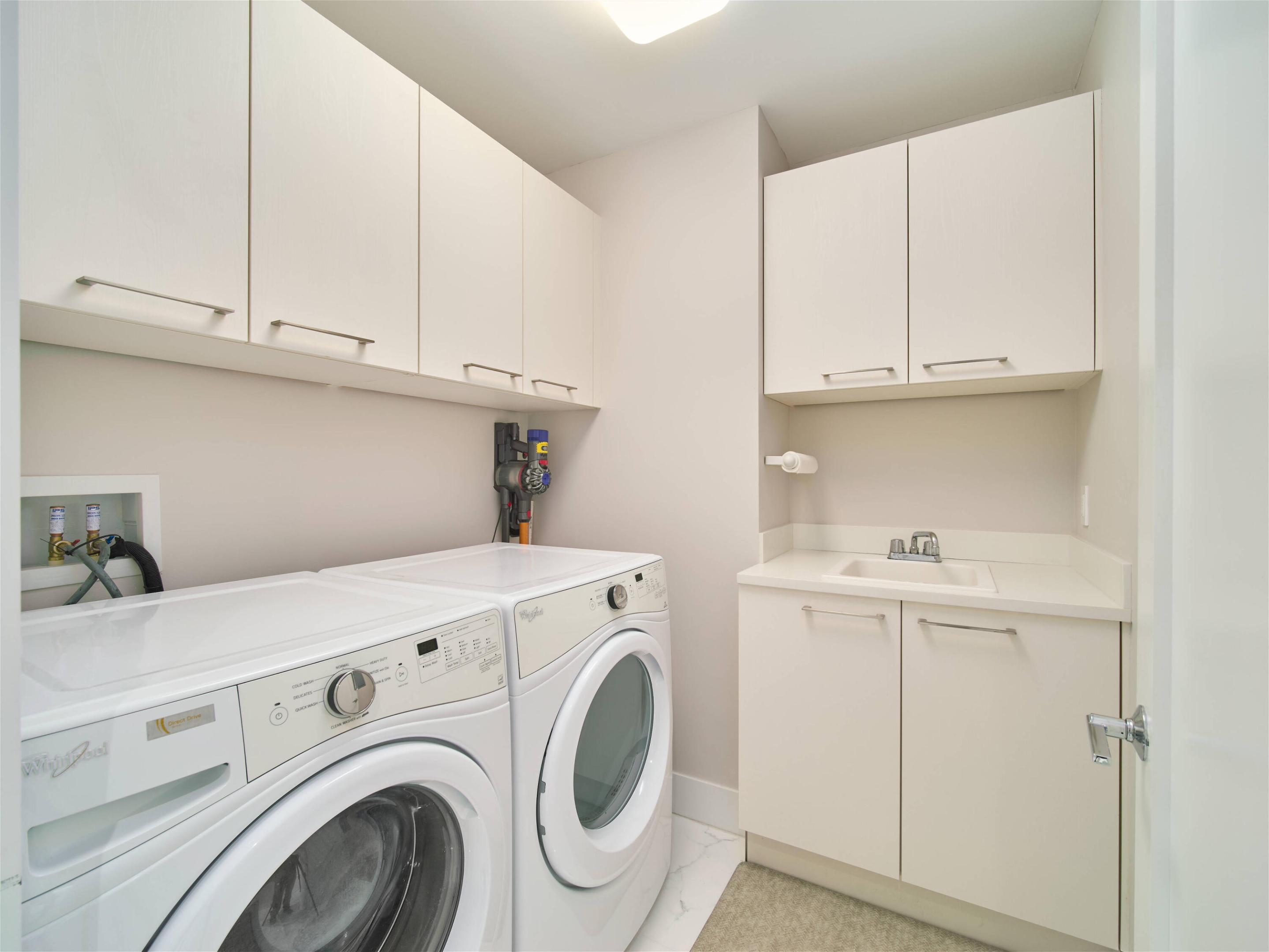 Water Club - Residential