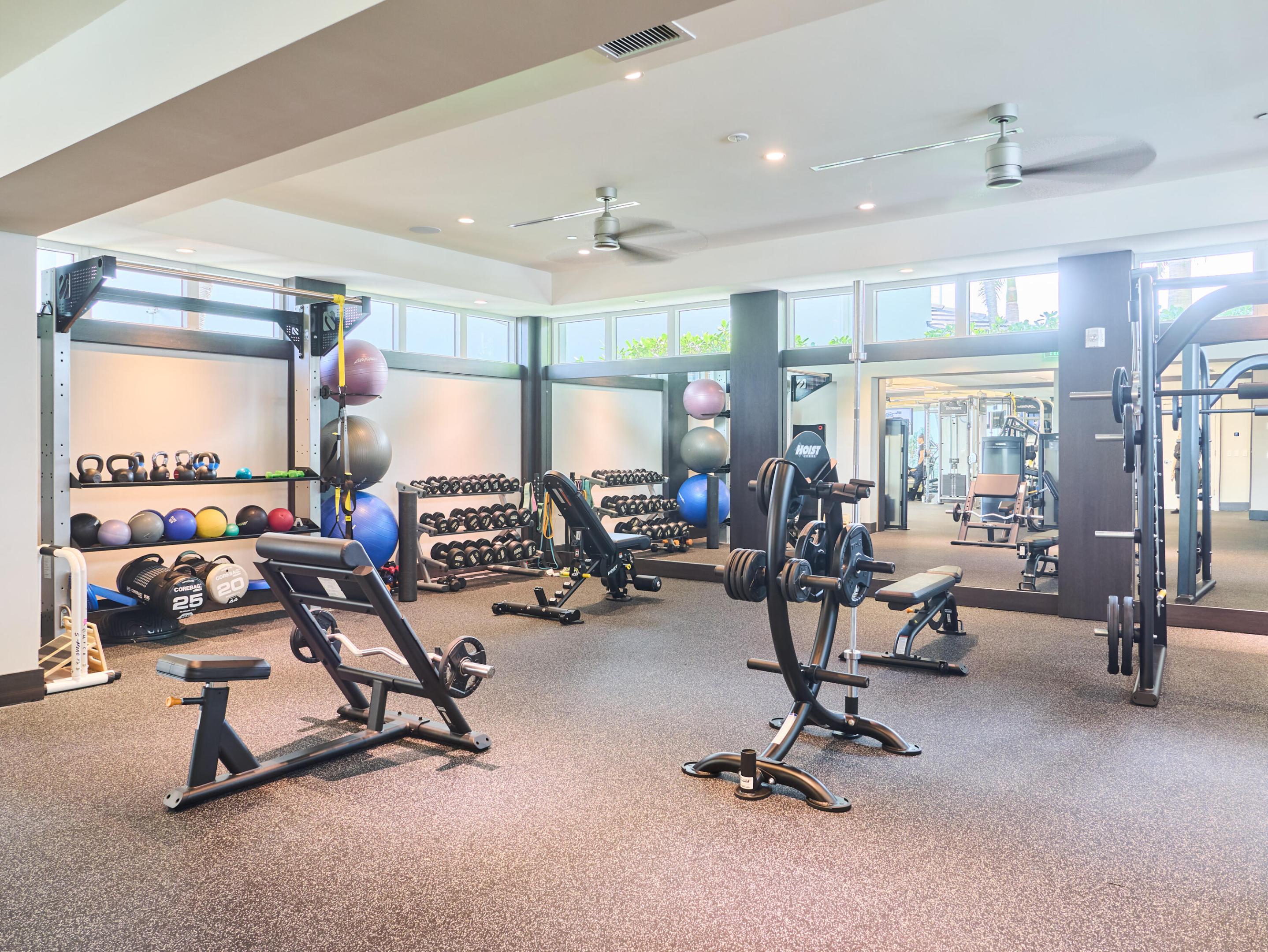 Water Club - Residential