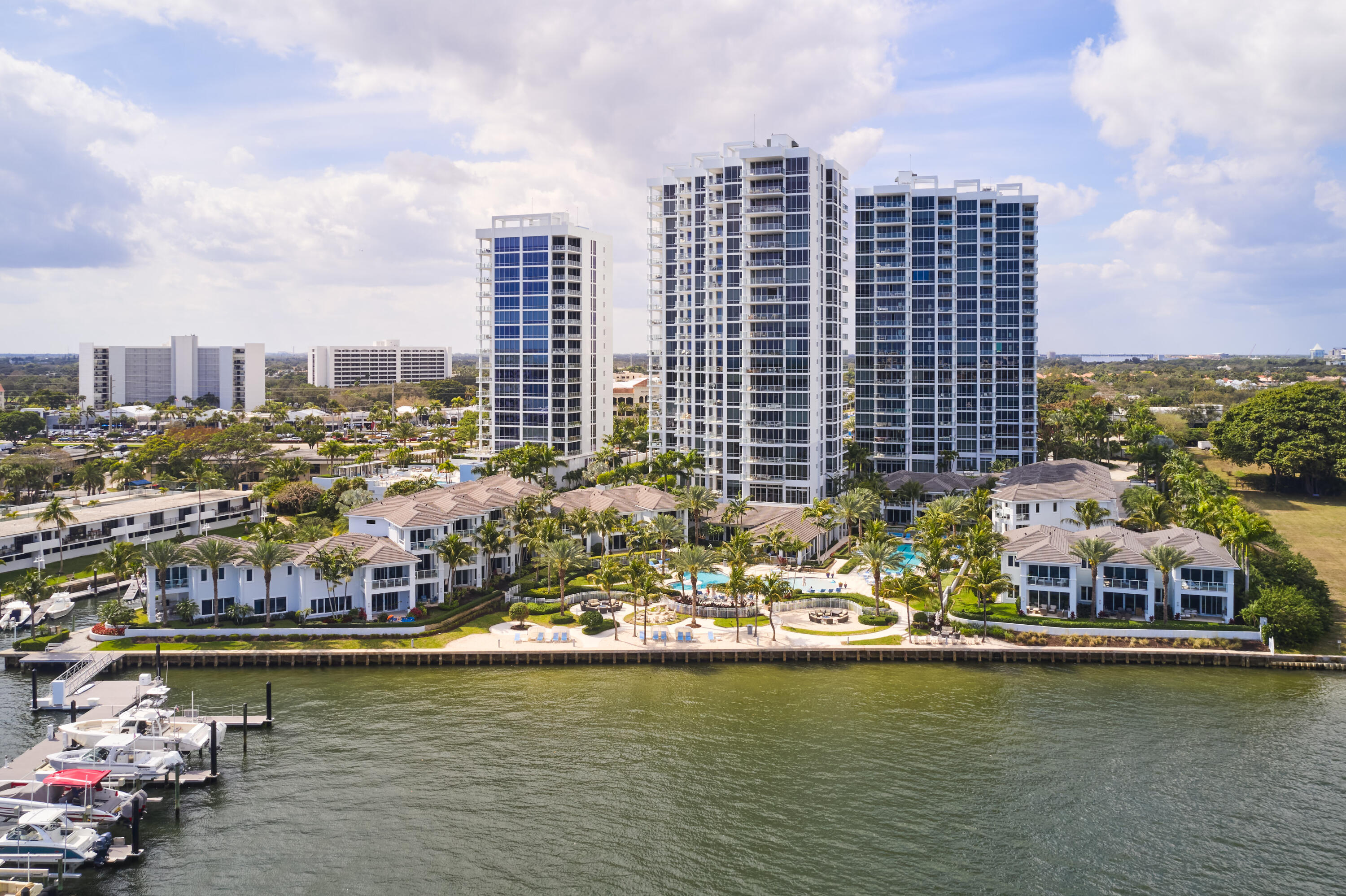 Water Club - Residential