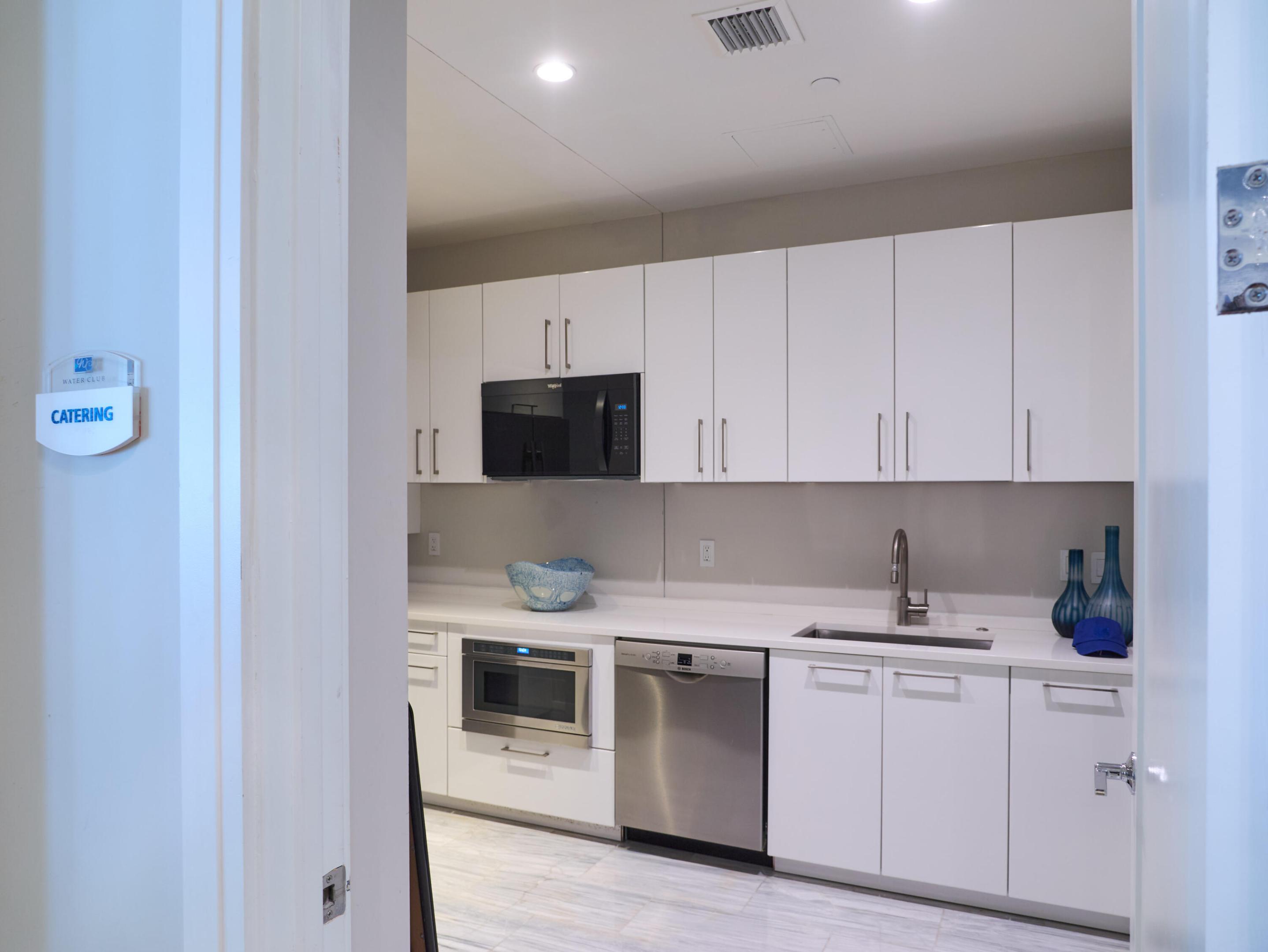 Water Club - Residential