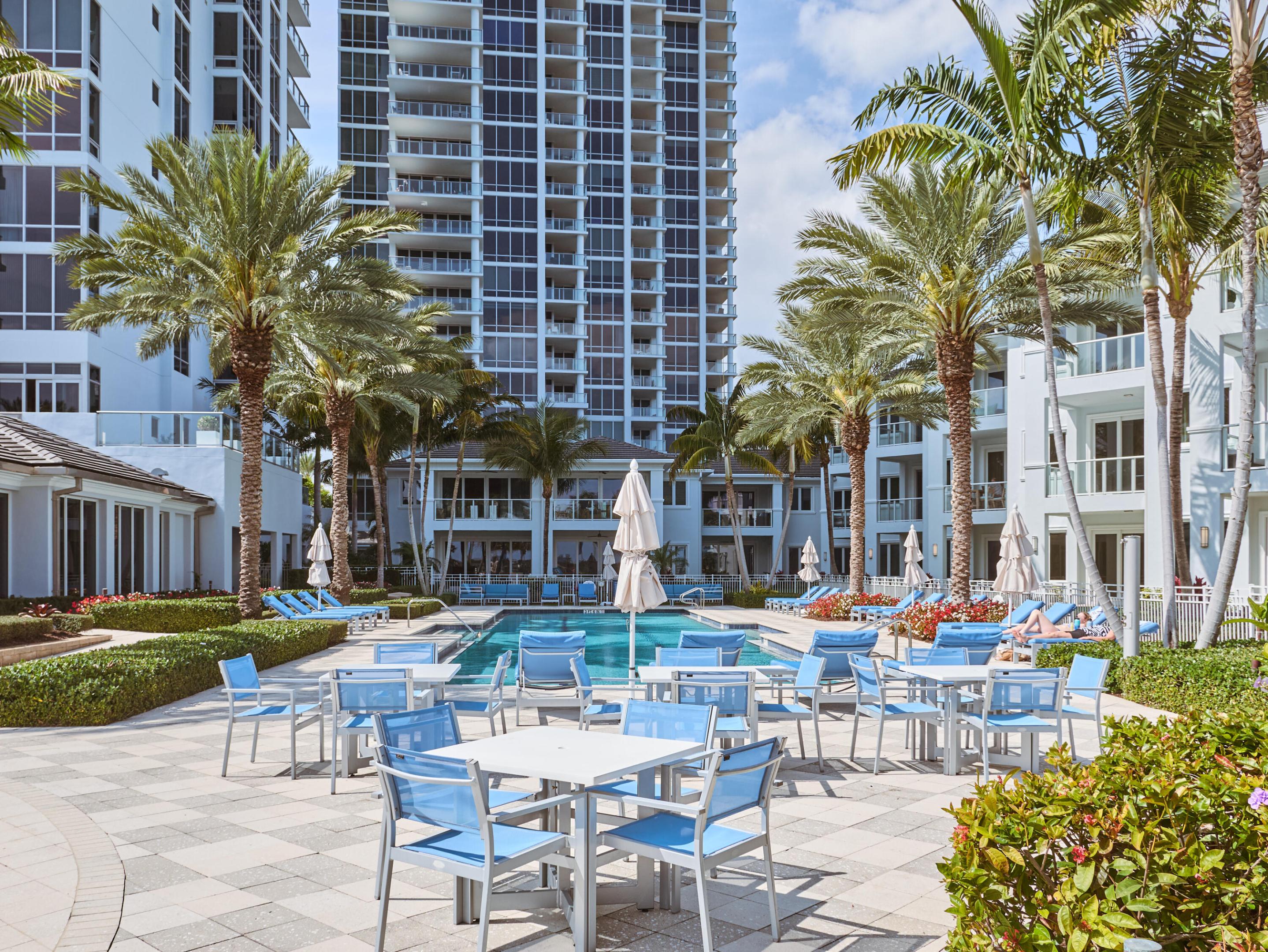 Water Club - Residential