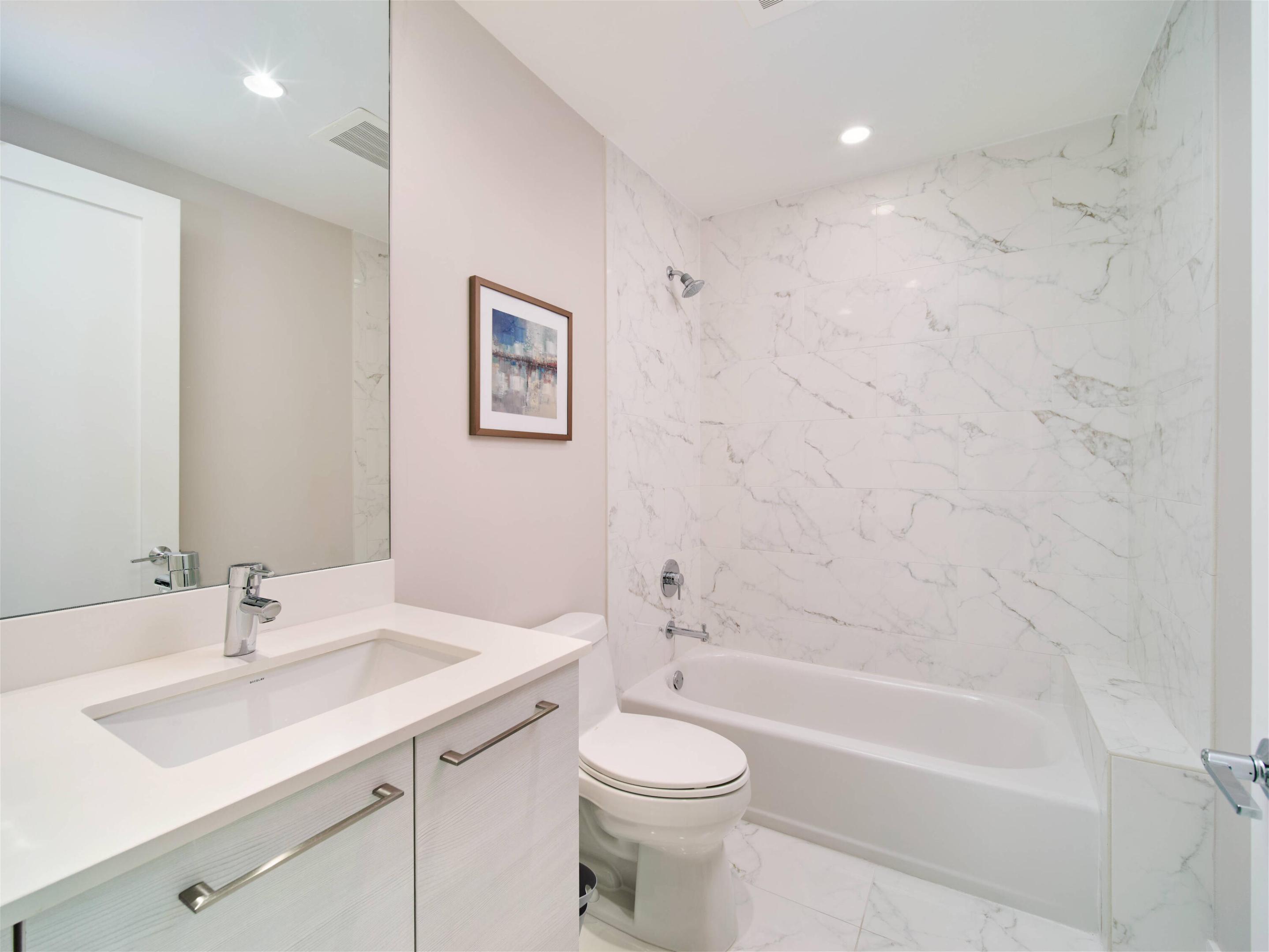 Water Club - Residential