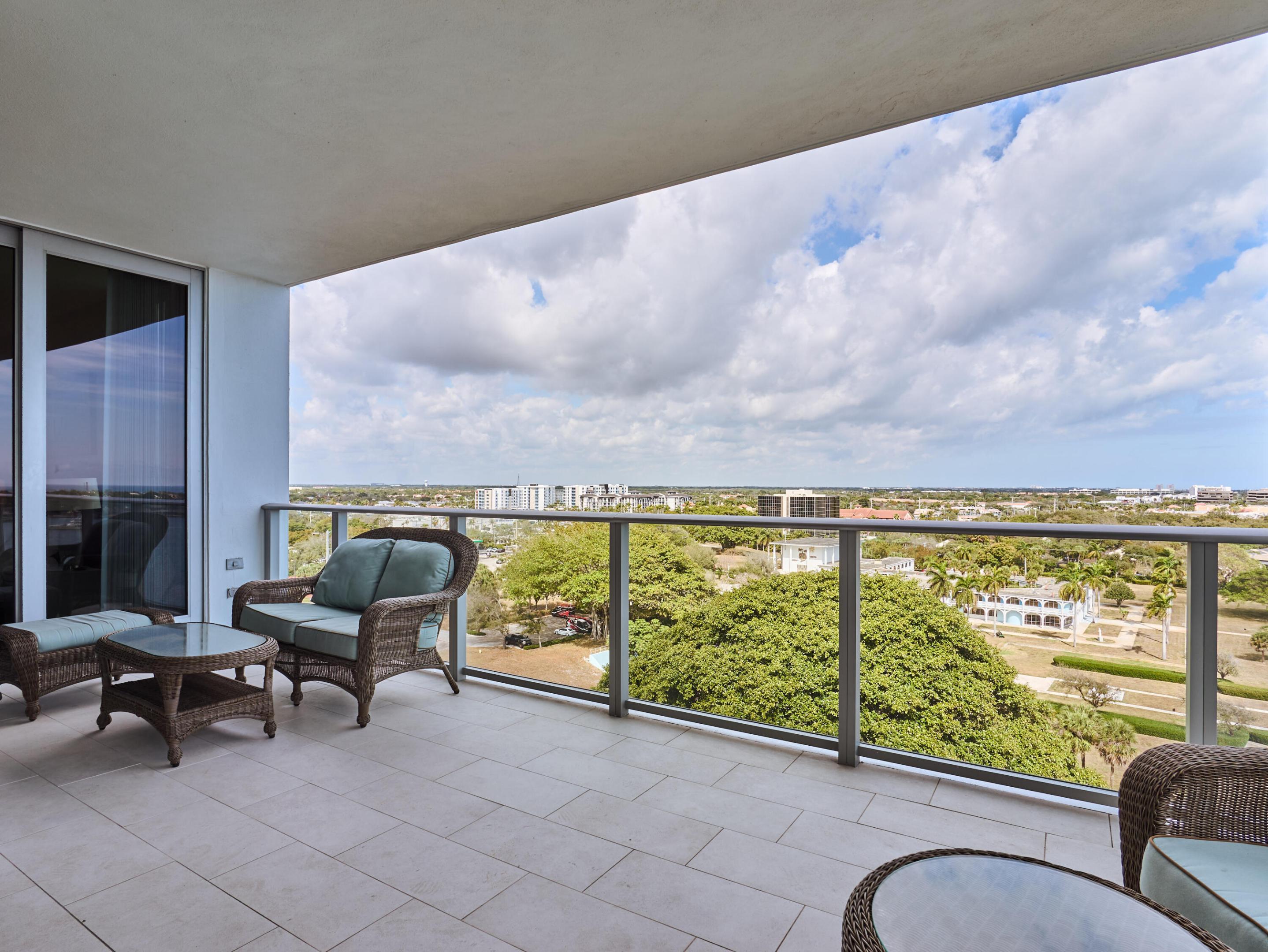 Water Club - Residential