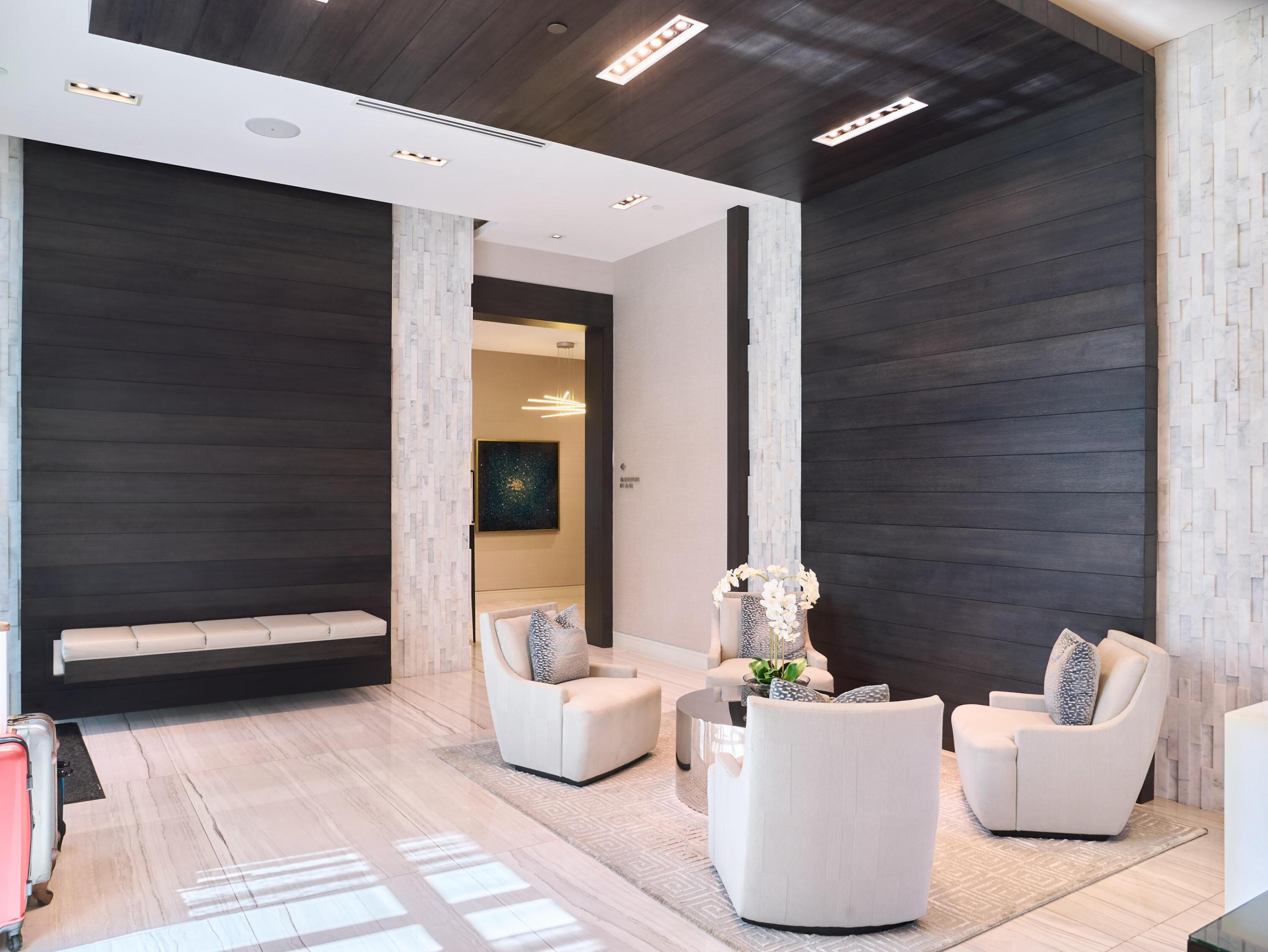 Water Club - Residential