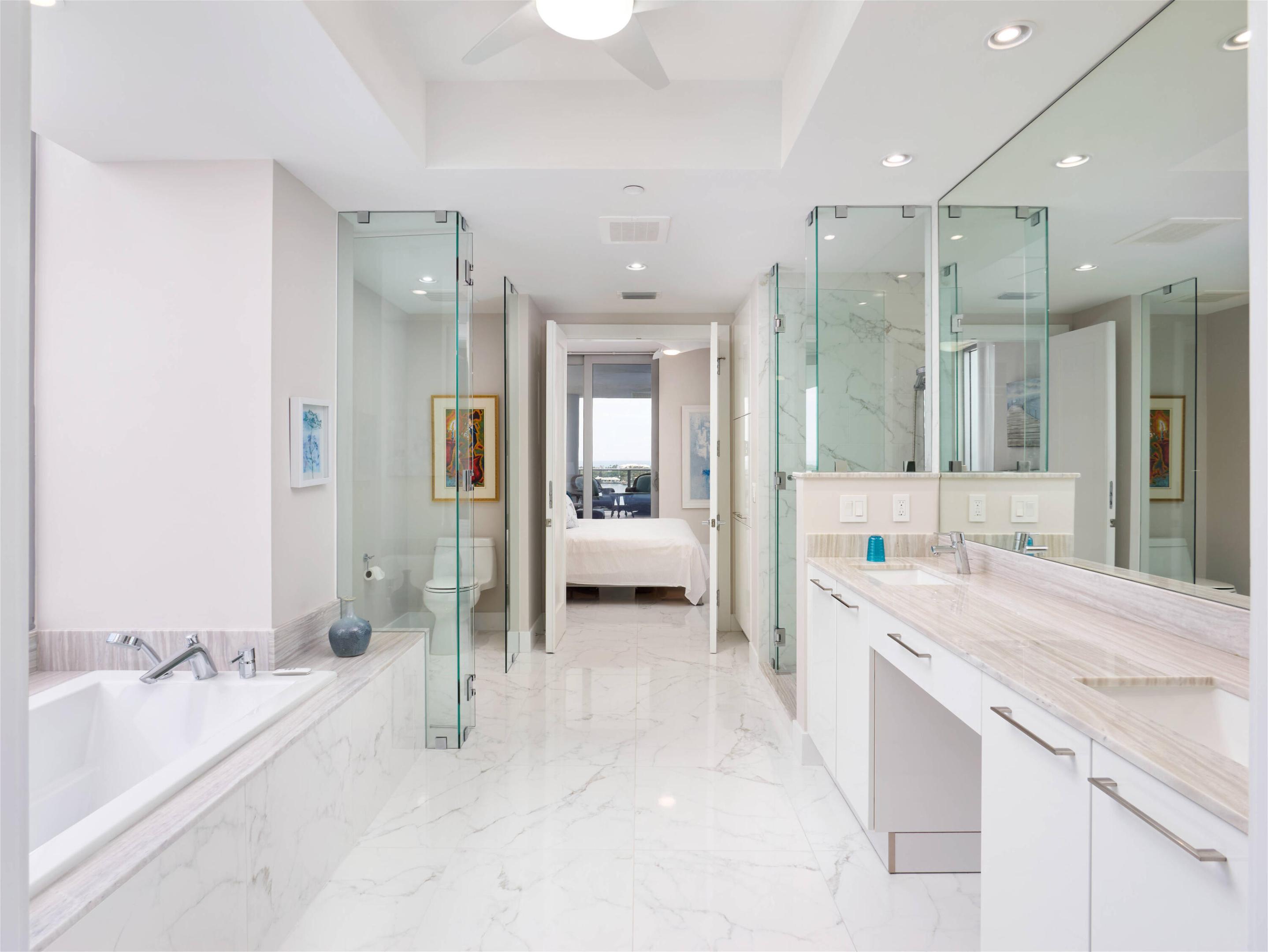 Water Club - Residential