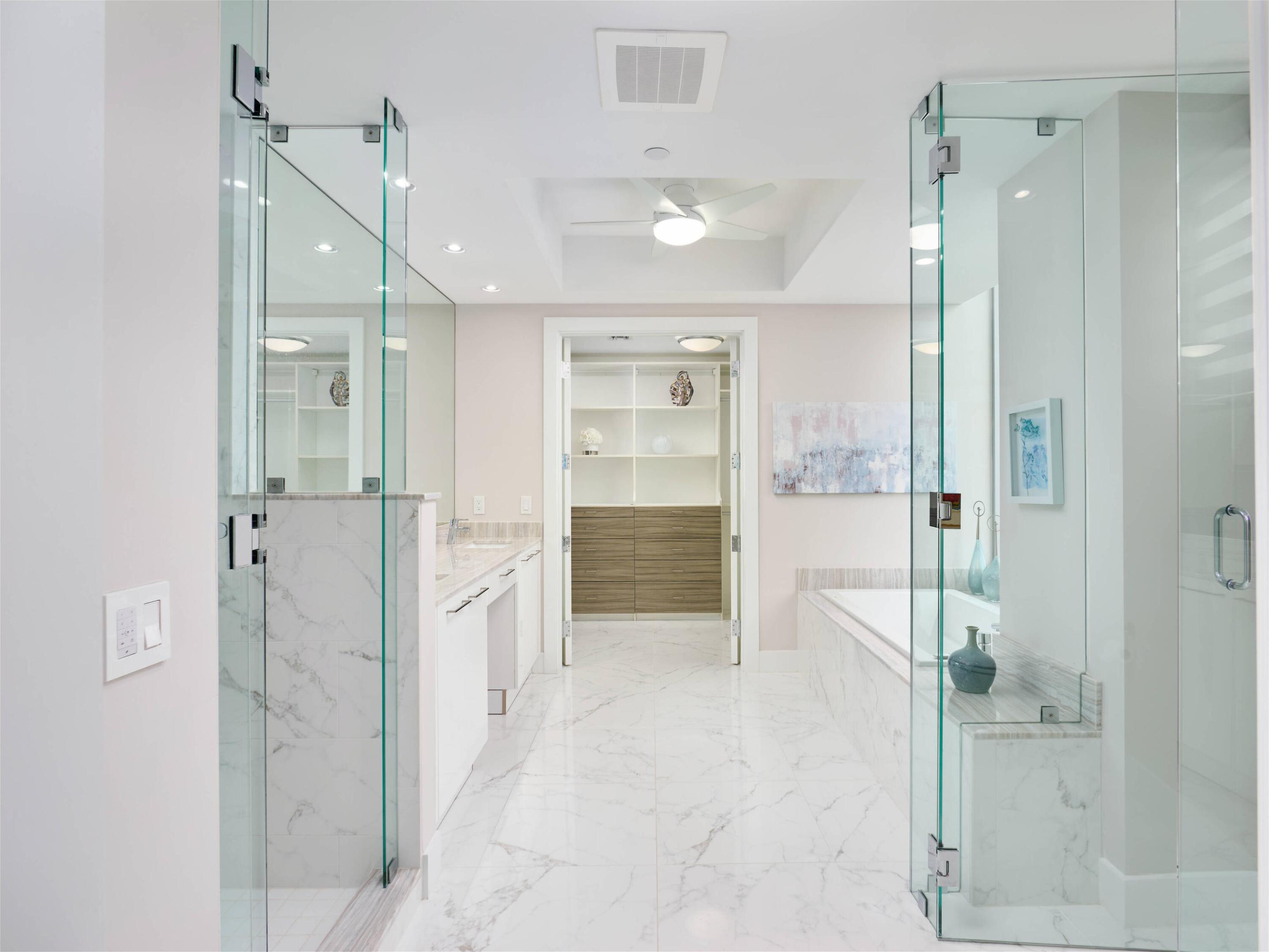 Water Club - Residential