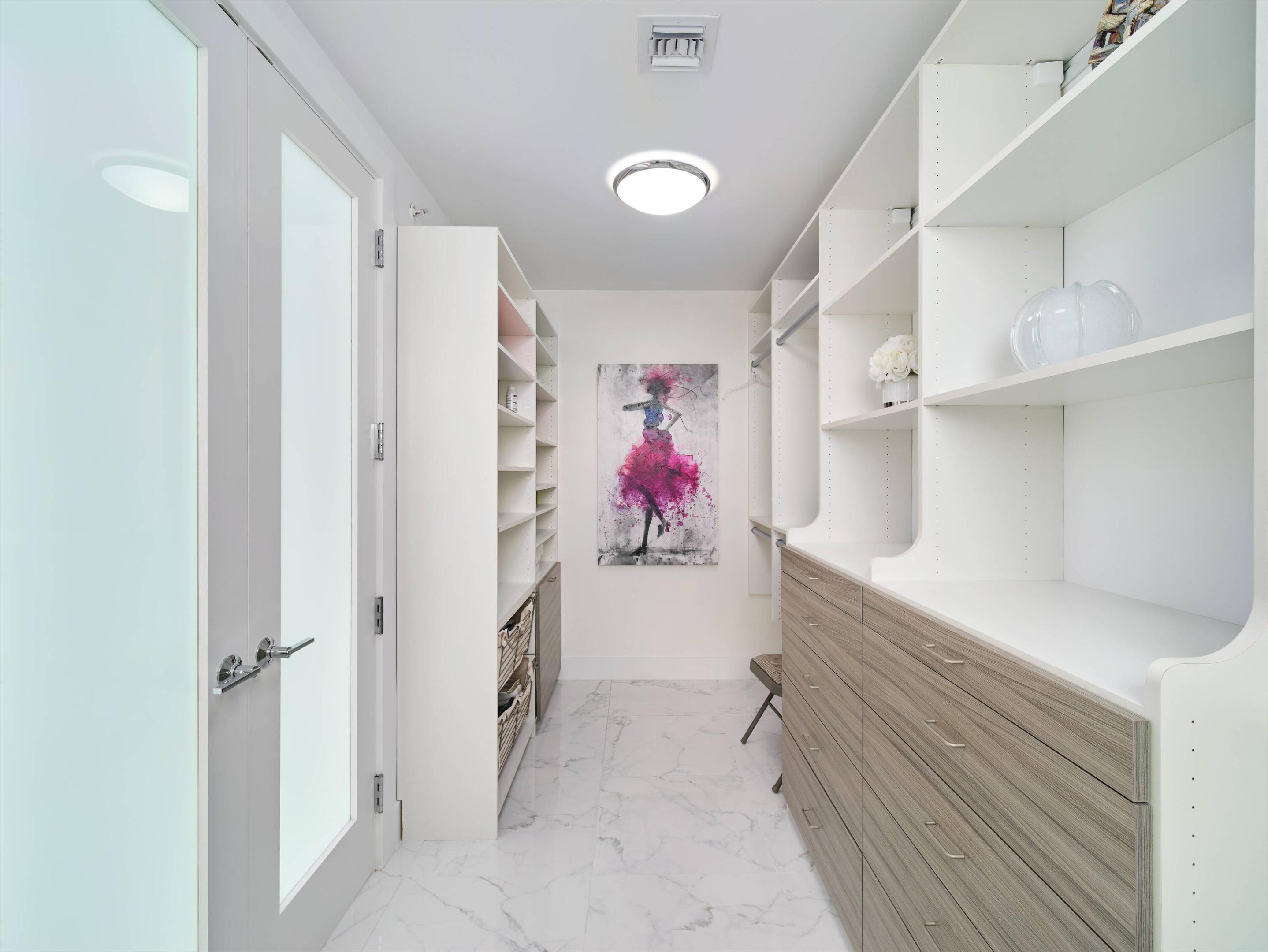 Water Club - Residential