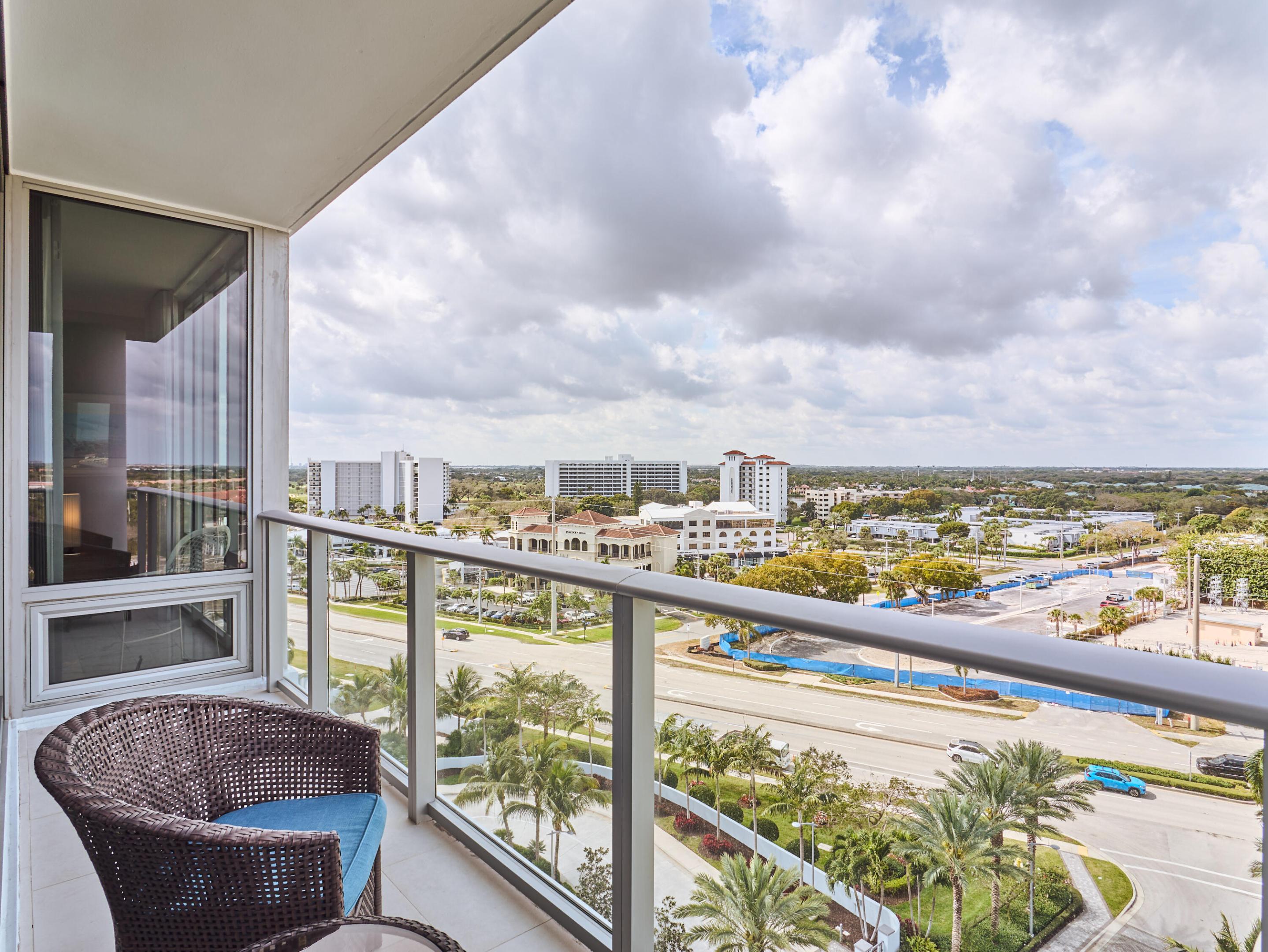 Water Club - Residential