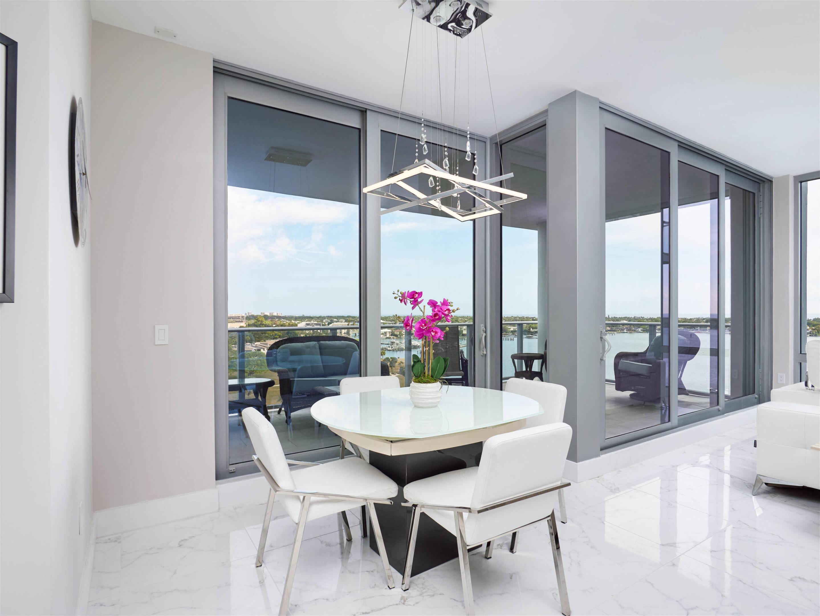 Water Club - Residential