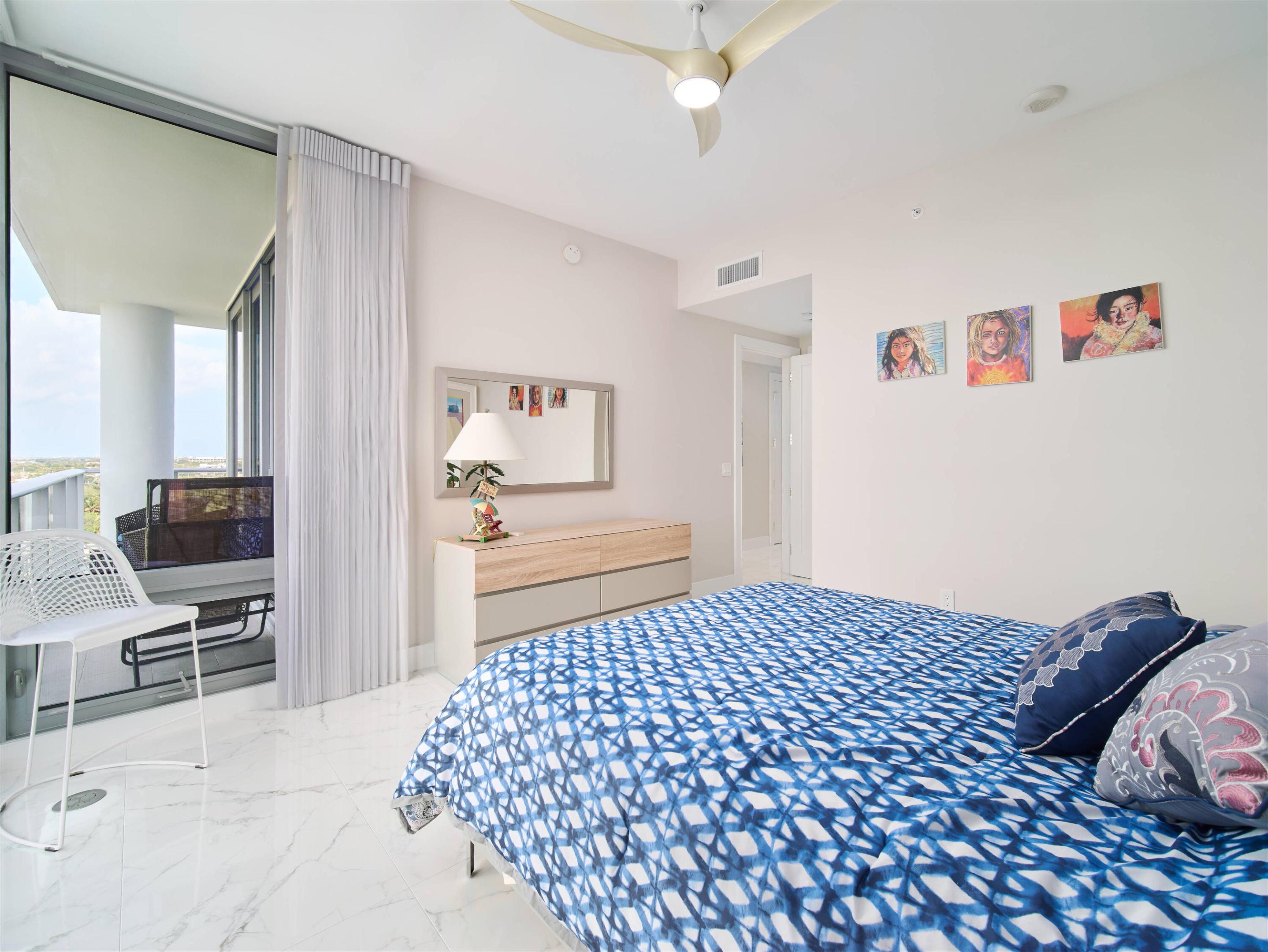 Water Club - Residential