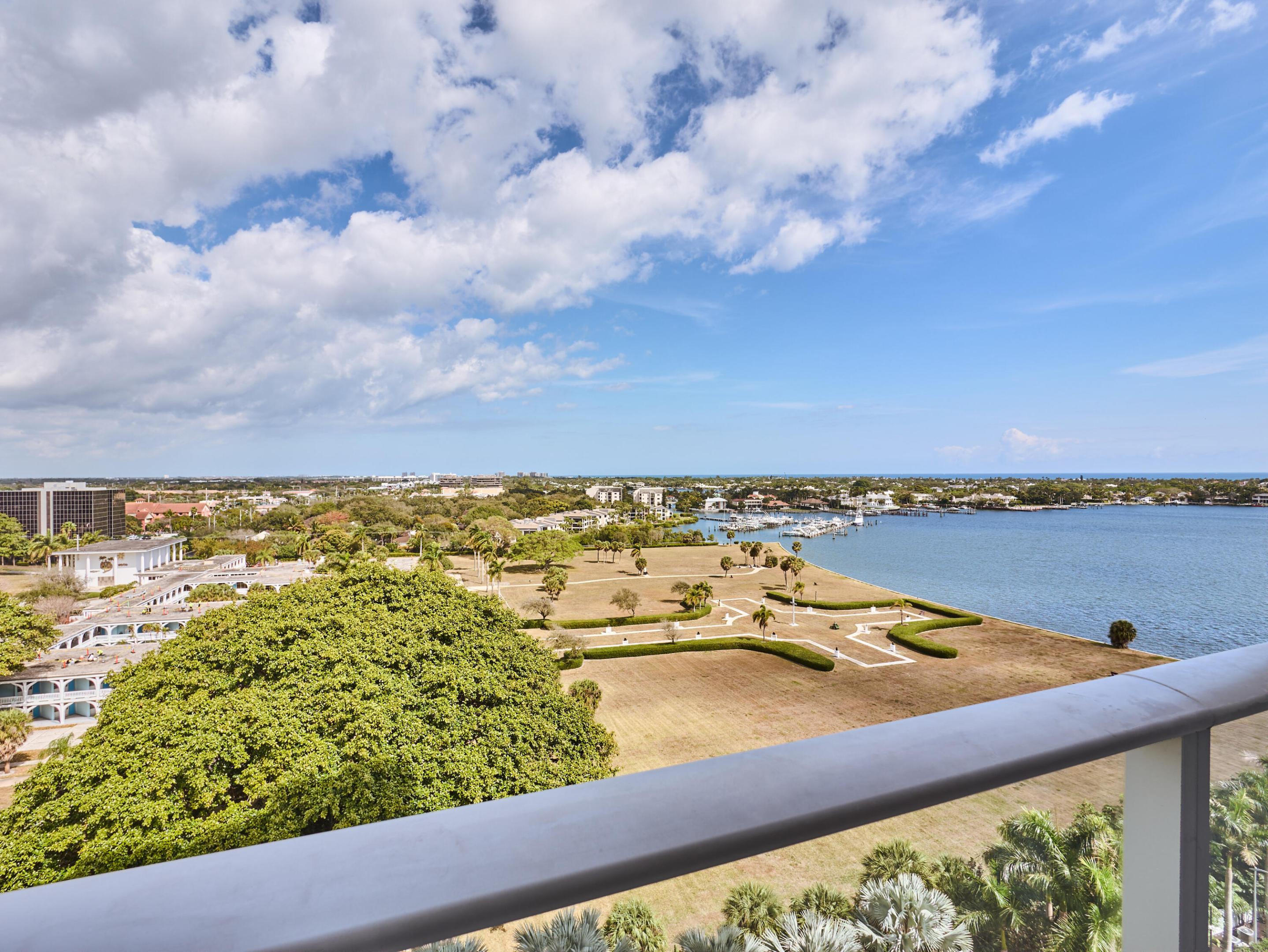 Water Club - Residential